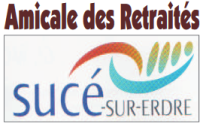 Amicale des Retraités - SUCE sur ERDRE